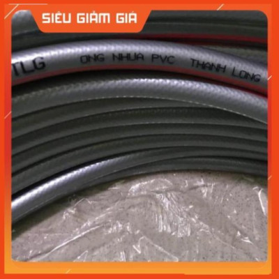 Bộ dây vòi xịt nước rửa xe, tưới cây . tăng áp 3 lần, loại 3m, 5m 206587Yđầu đồng,cút đồng+ tặng túi đựng bút