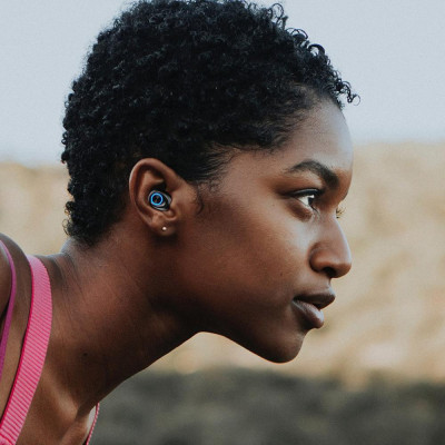  Tai nghe ANOMOIBUDS IP010-X TWS Bluetooth 5.0 True Wireless  nhét trong tai  âm thanh, có Mic