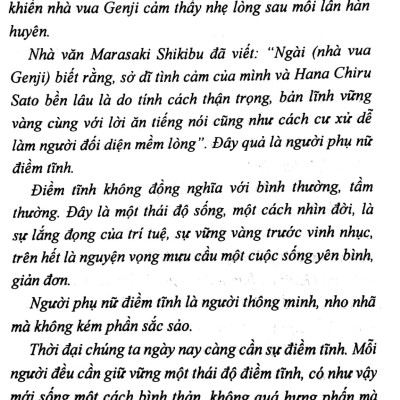 Suối Nguồn Yêu Thương - Sống Để Yêu Đời Yêu Thương