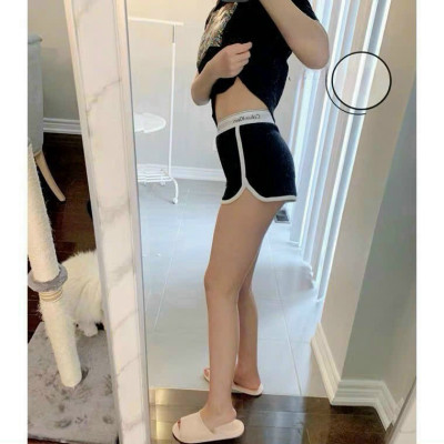 QUẦN ĐÙI CK HOT HIT CÁ TÍNH TỪ 40-70KG DÀNH CHO NỮ