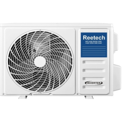 Máy Lạnh Reetech Inverter 2HP RTV18-TC-BI/RCV18-TC-BI - Hàng chính hãng (chỉ giao HCM, HN và một số tỉnh)