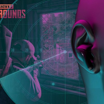 Tai nghe Ajazz A1 TWS BT5.0 thiết kế tiện dụng cho chơi game, thể thao,Điều khiển cảm ứng trên màn hình hiển thị kỹ thuật số - Màu vàng