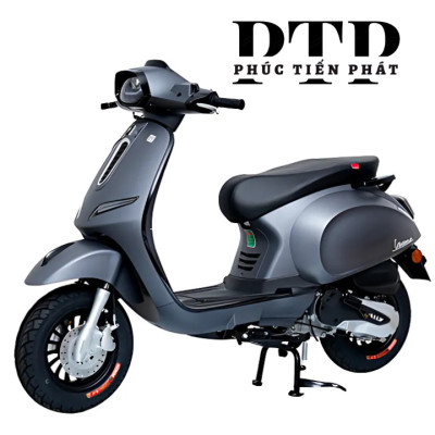 Xe Ga 50cc Ally Vegas S (ĐÈN VUÔNG)