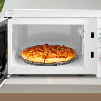 Lò vi sóng Toshiba MWP-MM20P(WH) 20L - Hàng chính hãng