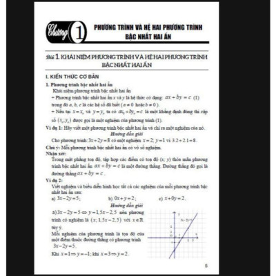 Sách - Hướng dẫn học và giải các dạng bài tập Toán 9 Tập 2 (bám sát SGK Kết nối tri thức với cuộc sống)  (HA-MK1)