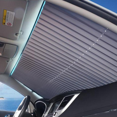 Rèm che chống nắng chống tia UV cho xe hơi