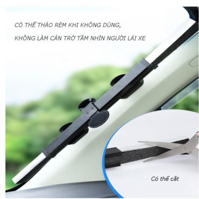 Rèm Che Nắng Ô Tô, Rèm Che Nắng Kính Lái Ô Tô