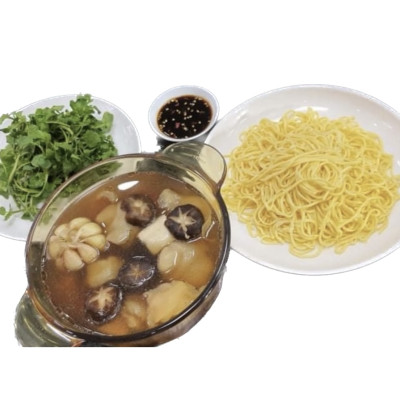 Bột ngọt bột nêm điều vị tăng hương vị M100 Hoà Ký 1kg