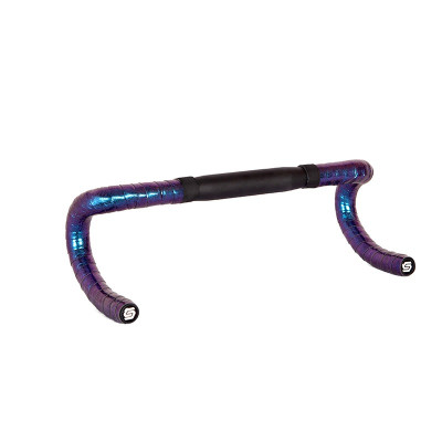 Dây quấn ghi đông xe đạp thể thao phản quang Kiotool chống trơn trượt êm tay