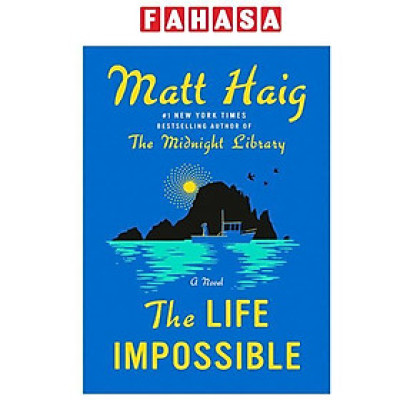 Sách ngoại văn: The Life Impossible