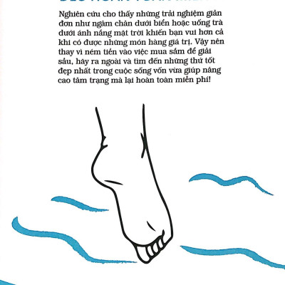 Hạnh Phúc Chốn Người Chen Chúc