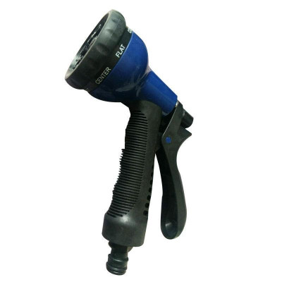 Đầu Vòi Rửa Xe Tăng Áp Lực Nước 7 Chế Độ