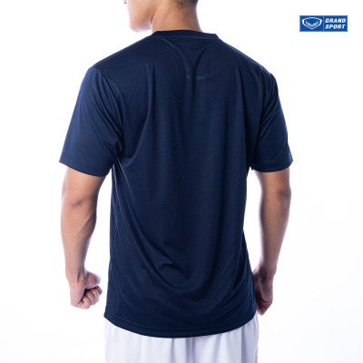 Áo thể thao nam Grand Sport 11557 thấm hút nhanh khô made in Thailand