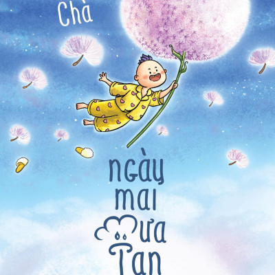 Sách - Ngày Mai Mưa Tan - Tặng Kèm Bookmark