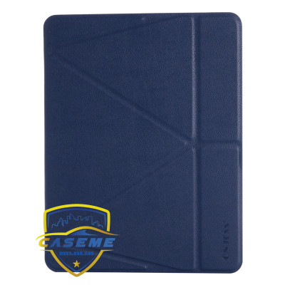 Bao Da Dành Cho iPad Mini 7 Hiệu ONJESS Lưng Silicon - Hàng Chính Hãng 