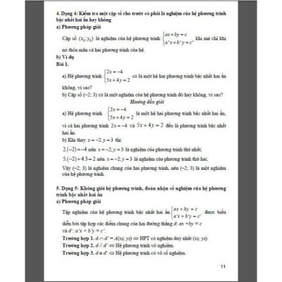 Sách - Hướng dẫn học và giải các dạng bài tập Toán 9 Tập 2 (bám sát SGK Kết nối tri thức với cuộc sống)  (HA-MK1)