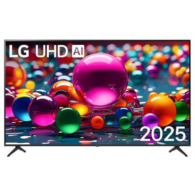Smart Tivi LG AI 4K 55 inch 55UA8450PSA - Hàng Chính Hãng - Mới 100%