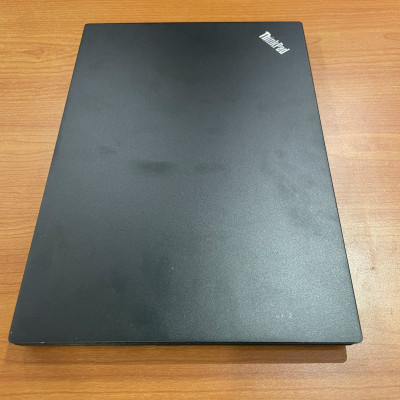 Lenovo Thinkpad T480 Core i5-8250U / RAM 16GB / SSD 256GB / Màn 14.0 inch FHD 1920x1080 - Hàng Chính Hãng