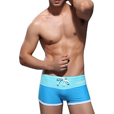 Quần Tắm Nam Cao Cấp