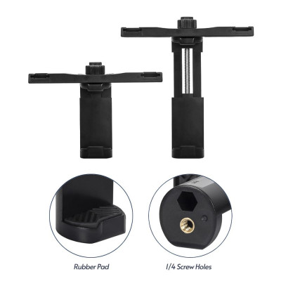 Giá đỡ  điện thoại đa chức năng YUNTENG VCT-300 