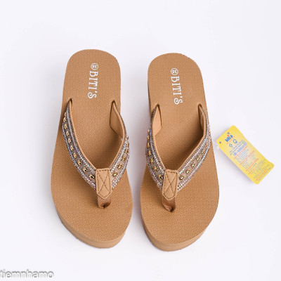 Dép quai kẹp Bitis nữ (35-39)