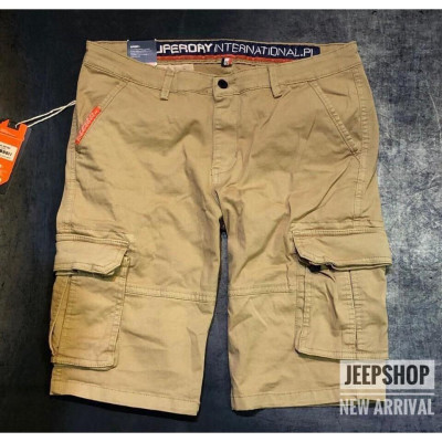 Quần ngắn_short túi hộp_dã ngoại_du lịch