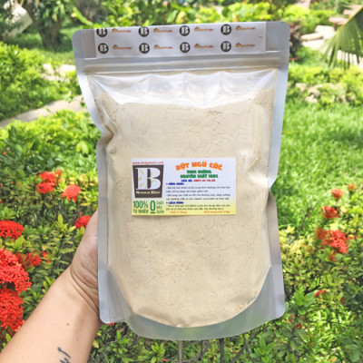 BỘT NGŨ CỐC 5 LOẠI ĐẬU ( 01KG )