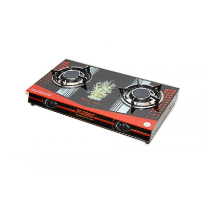 Bộ kiềng bếp gas 5 chân, sử dụng thay thế cho các dòng bếp kính phổ thông - Hàng chính hãng