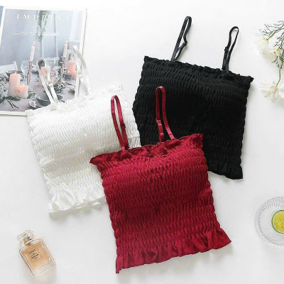 ÁO BRA NHÚN CÚP NGỰC XINH ĐẸP TỪ 40-60KG DÀNH CHO NỮ