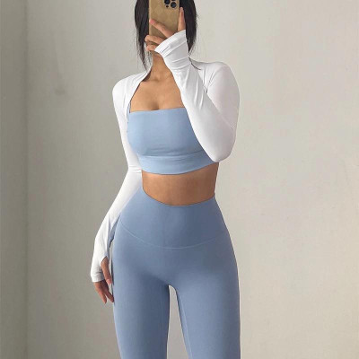 Áo khoác cardigan thể thao chơi pickle ball, yoga, tennis, gym cho nữ