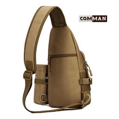 Túi đeo chéo COMMAN_chiến thuật_chống nước