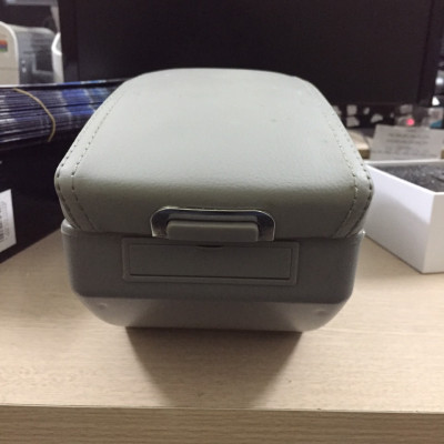 Hộp Tỳ Tay Dùng Chung Cho Xe Ô Tô Màu Ghi