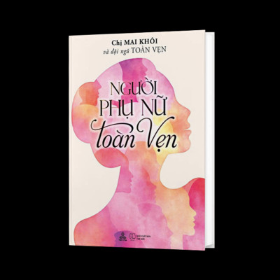 Sách Người Phụ Nữ Toàn Vẹn