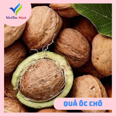 Quả Óc Chó Nhập Khẩu VIETTINMART 1Kg