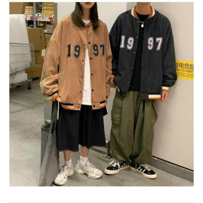 Áo Bomber Jacket