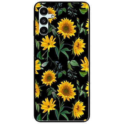 Ốp lưng dành cho Samsung A13 5G - A04s - A32 5G - A04 - A22 5G mẫu Hoạ Tiết Hướng Dương