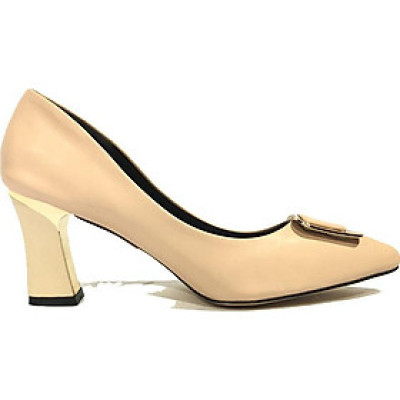 Giày cao gót nữ TLG TL20179-1