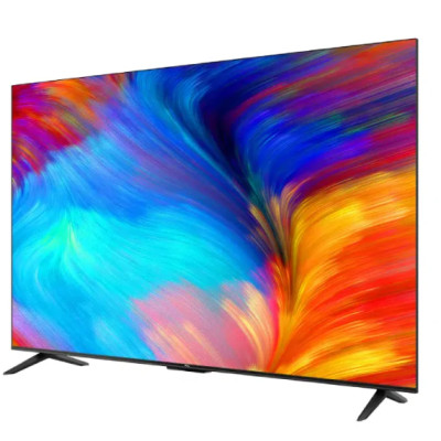 Google Tivi LED TCL 4K 55 inch 55P755 Pro - Hàng Chính Hãng