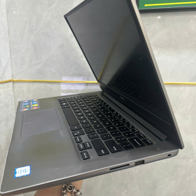 Laptop Dell Inspiron 7472, Core i5-8250U, Ram 8GB, ổ cứng SSD 128GB, màn hình 14inch Full HD, VGA 2G - Hàng chính hãng