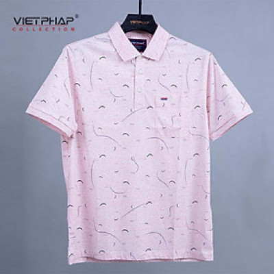 (SALE UP TO 70%) Áo Thun Milan Cao Cấp VIỆT PHÁP / Form Luxury 11601