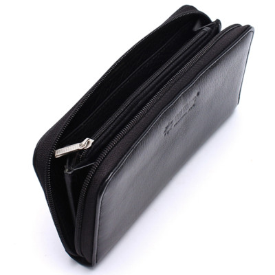 HJ3141-42-43-44 - Bóp nữ Huy Hoàng cao cấp 1 khóa 