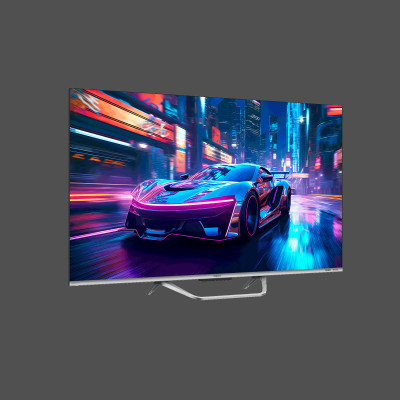 Google Tivi Aqua QLED 4K 50 inch AQT50S800UX - Freeship toàn quốc - Bảo hành 1 đổi 1 trong 730 ngày đối với lỗi màn hình - Hàng chính hãng