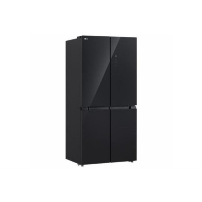 Tủ lạnh LG Inverter 474 lít Multi Door LFB47BLG - Hàng chính hãng