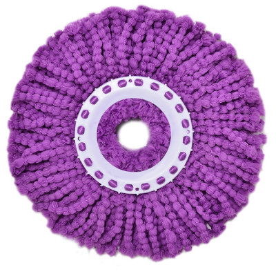 Combo 2 Bông Lau Nhà 360 Độ Phù Hợp Với Mọi Loại Cây - Giao màu ngẫu nhiên