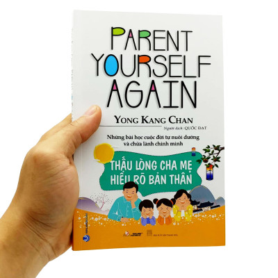 Thấu Lòng Cha Mẹ - Hiểu Rõ Bản Thân