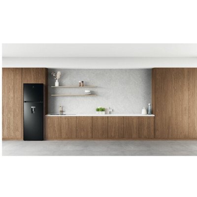 Tủ lạnh Electrolux Inverter 341 lít ETB3760M-H Hàng Chính Hãng Giao HCM