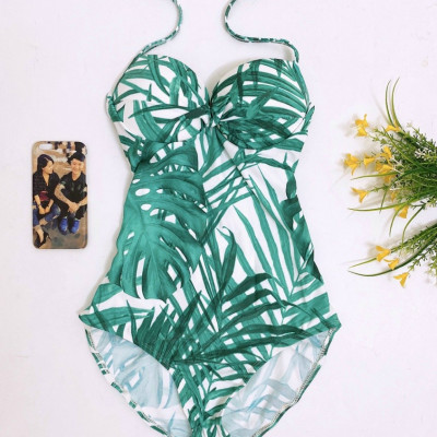 Đồ Bơi Đồ Tắm Biển Nữ 1 Mảnh