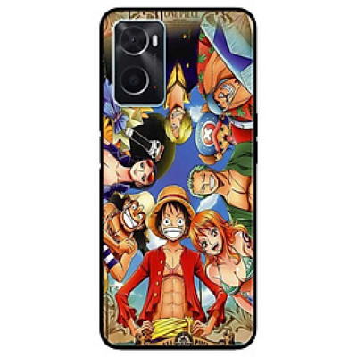 Ốp lưng dành cho Oppo A16K - Oppo A36 / A76 - Oppo Reno 7z 5G - One Pie