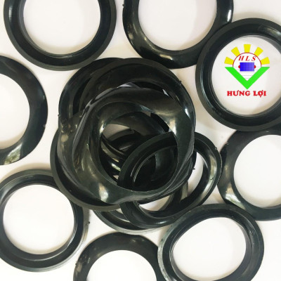 Bộ 10 Ron chụp ngoài ống thủy tinh phi 47 dùng cho máy nước nóng năng lượng mặt trời