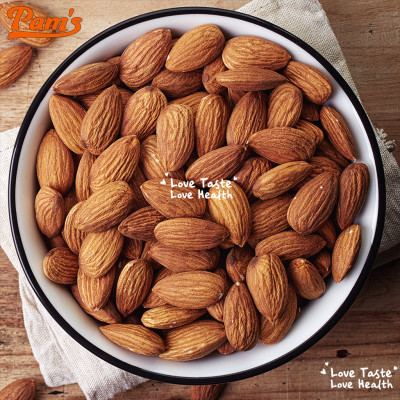 Combo hạnh nhân Mỹ + Macca nhập khẩu Úc Pam